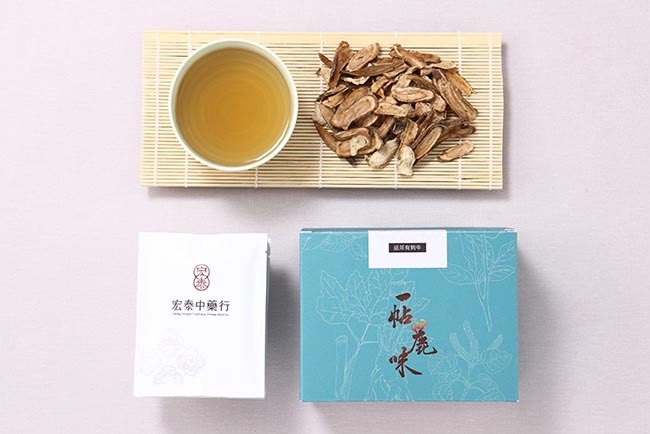 養生茶包 - 全部產品 - 這茶有夠牛